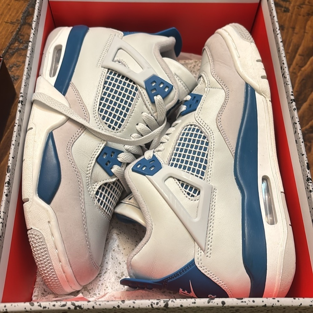 Jordan nike air Jordan 4 retro
